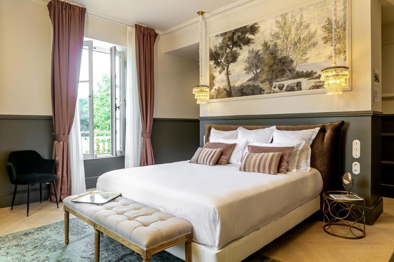 Château De Hotel 5*