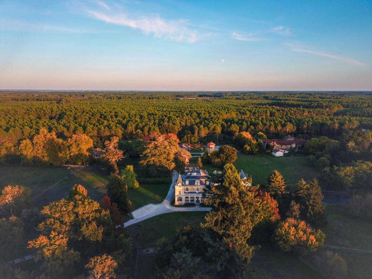 Château De 5*