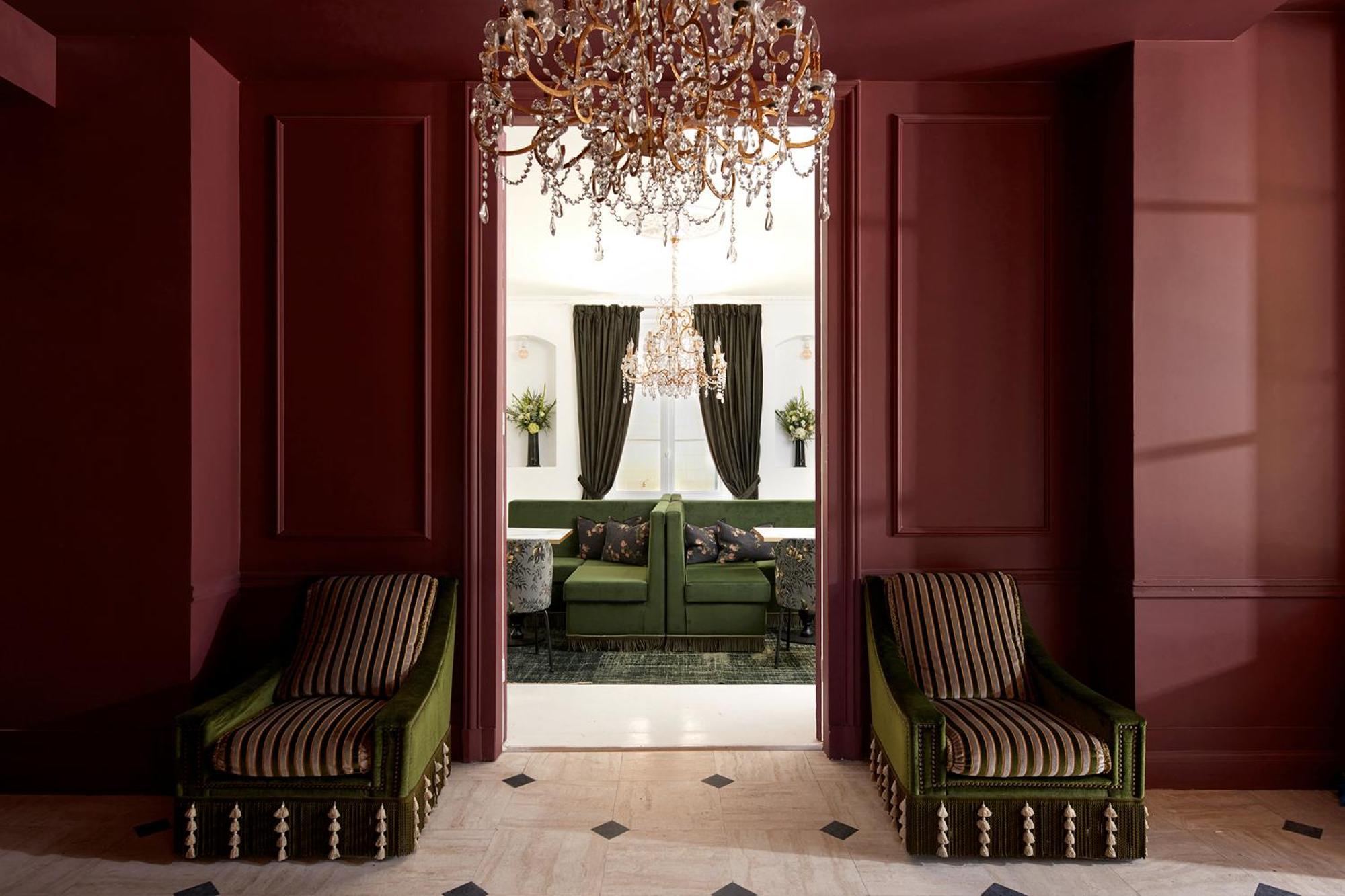 Hotel Château De Léognan