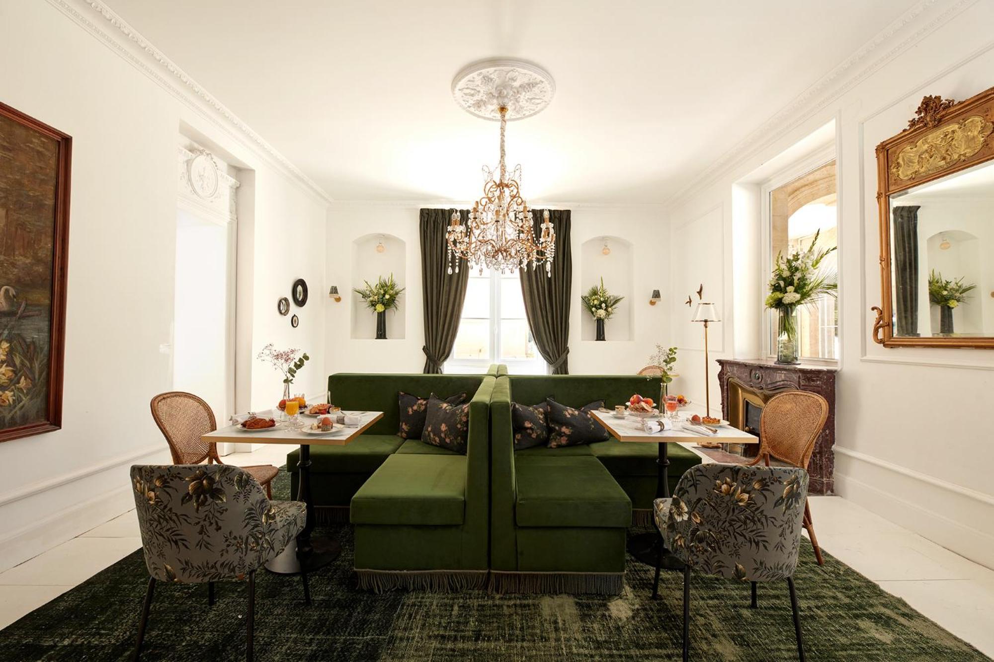 Hotel Château De 5*