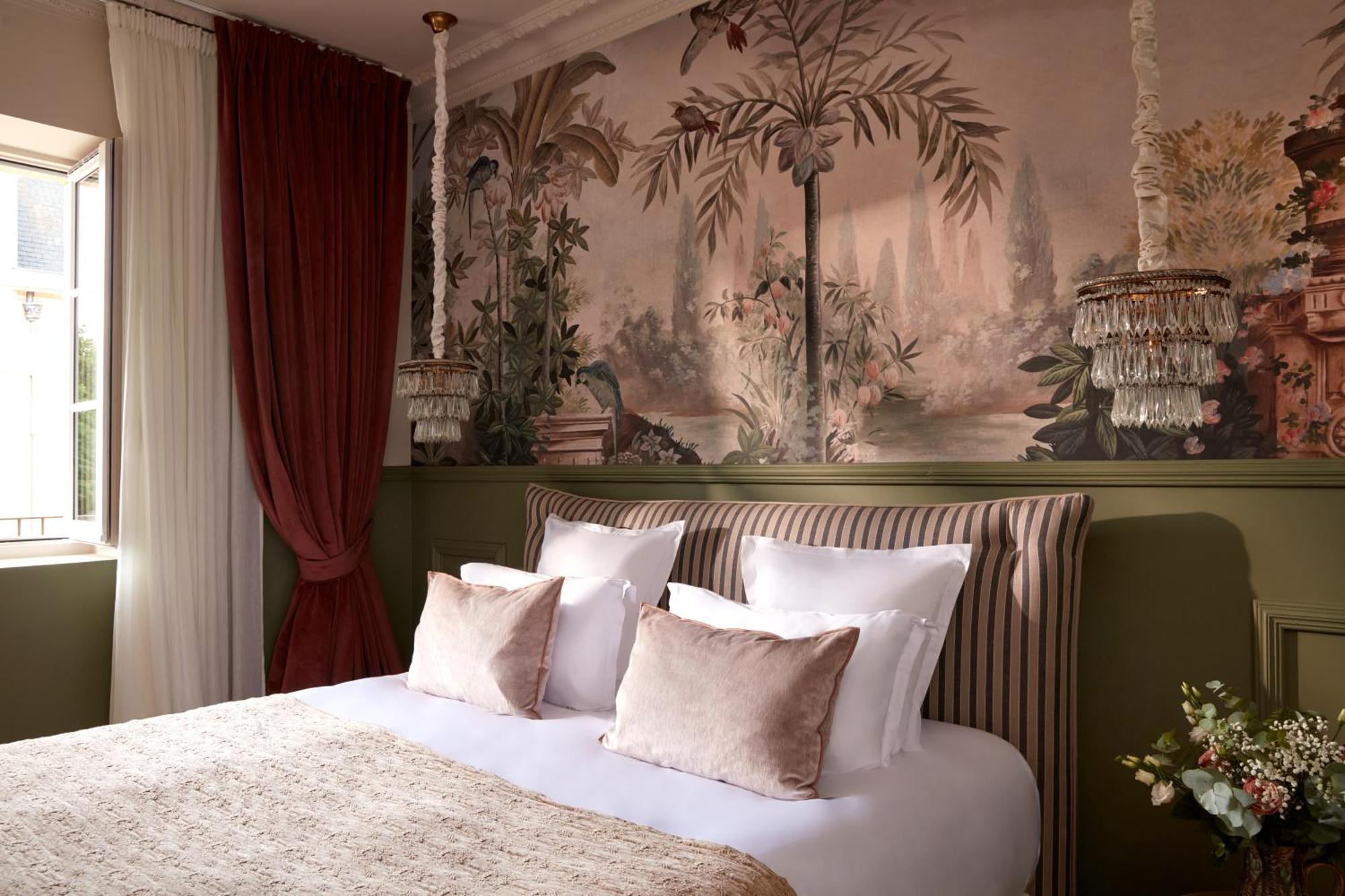 Hotel Château De 5*