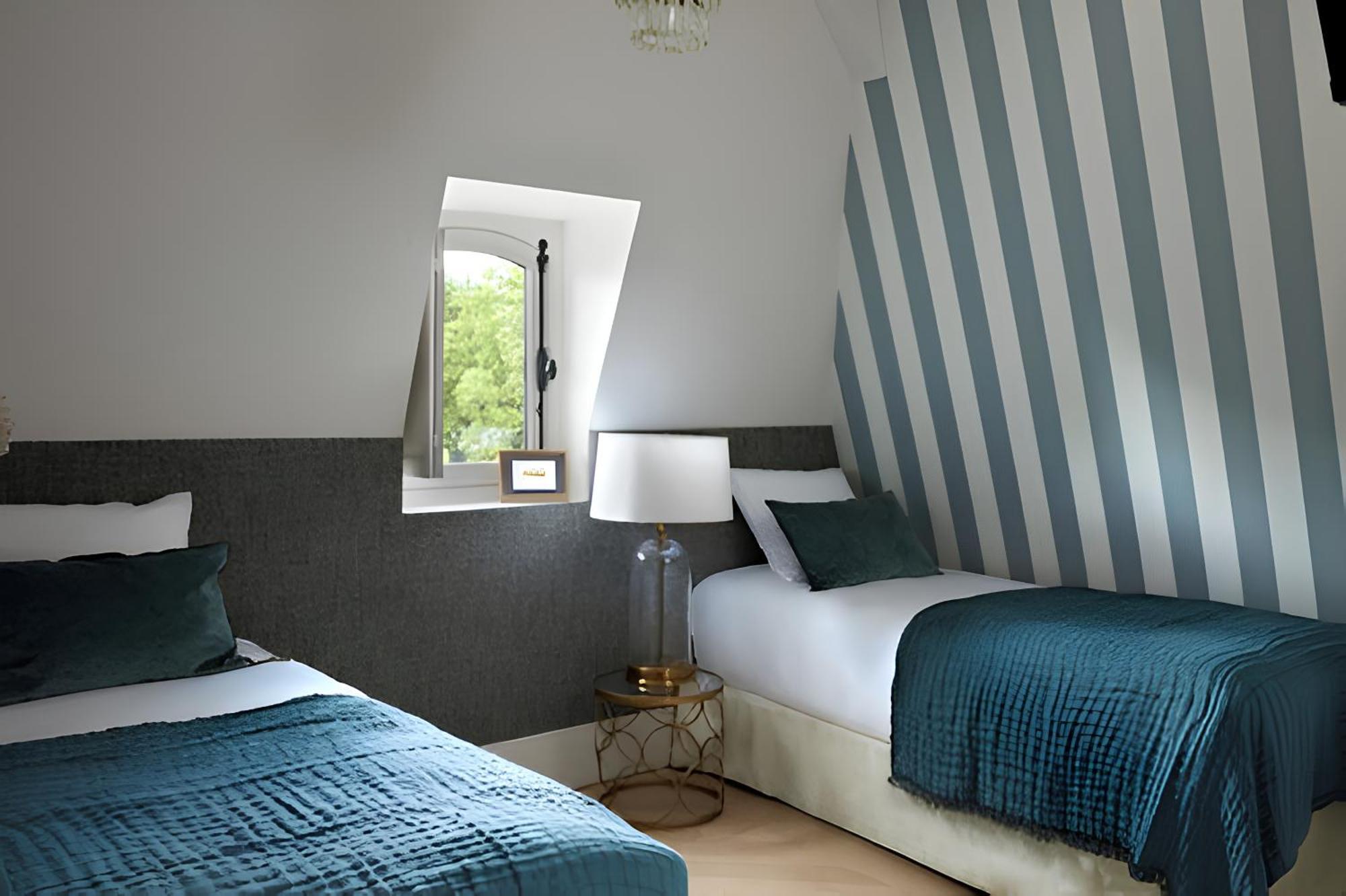 Château De 5*