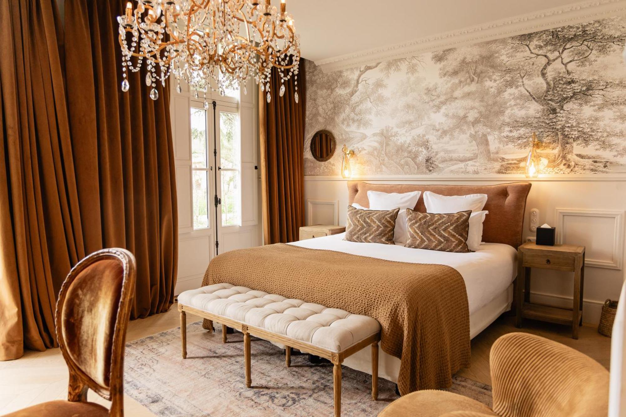 Hotel Château De