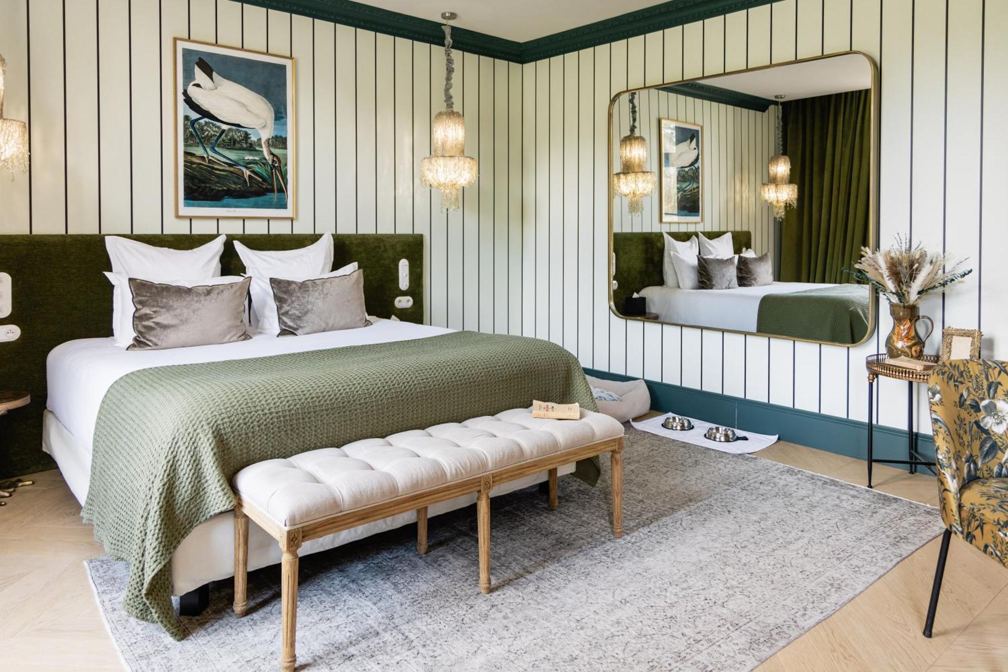 Hotel Château De 5*