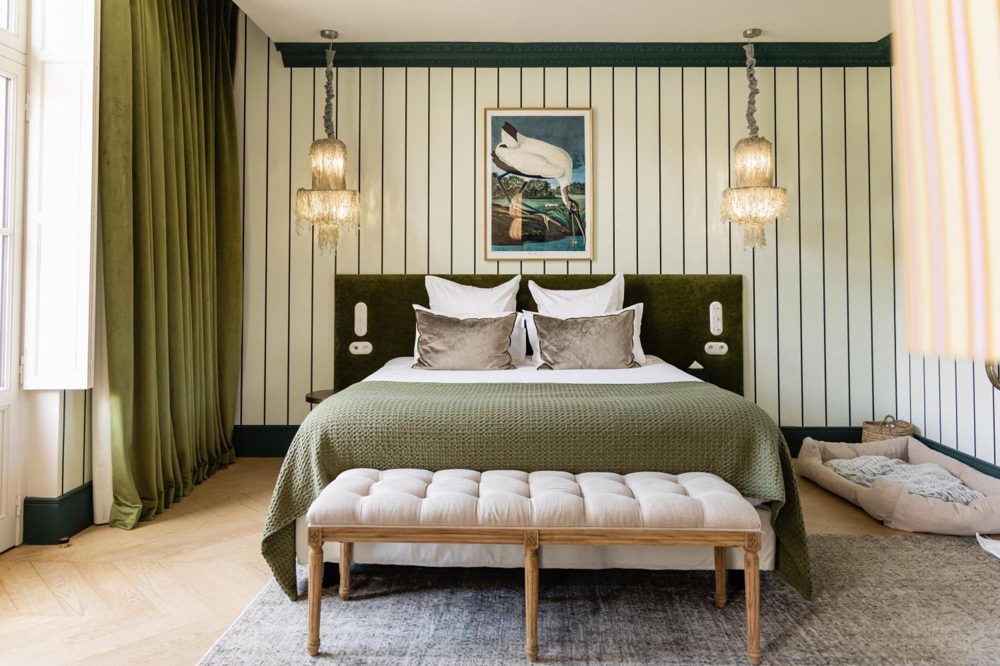 Hotel Château De 5*